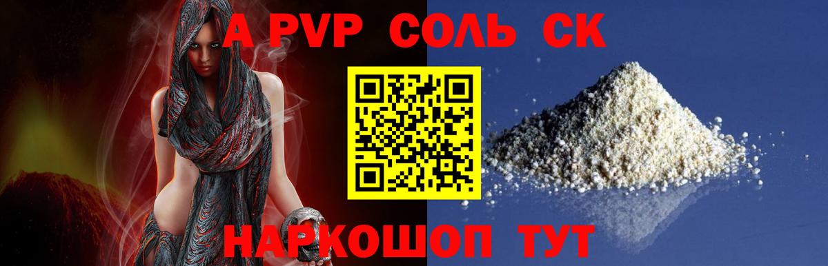 Alfa_PVP СК Кириши